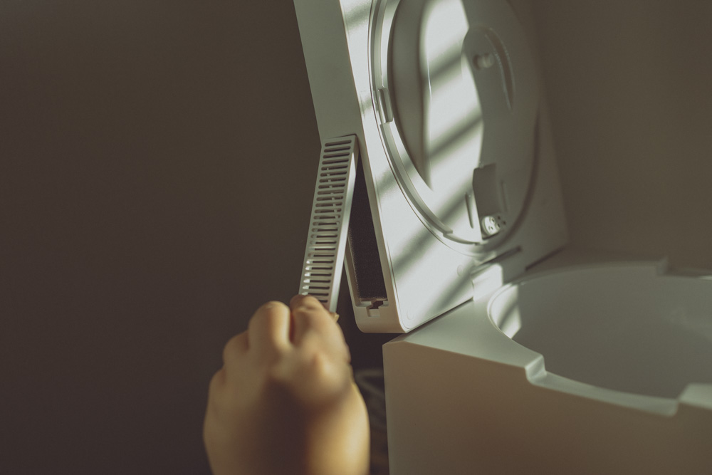 케어팟-가습기-필터교체