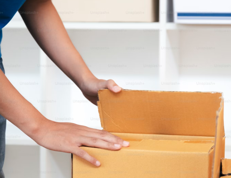 대신택배 실시간 배송 조회 방법