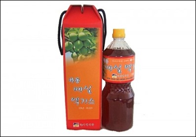 매실액기스 부작용 6