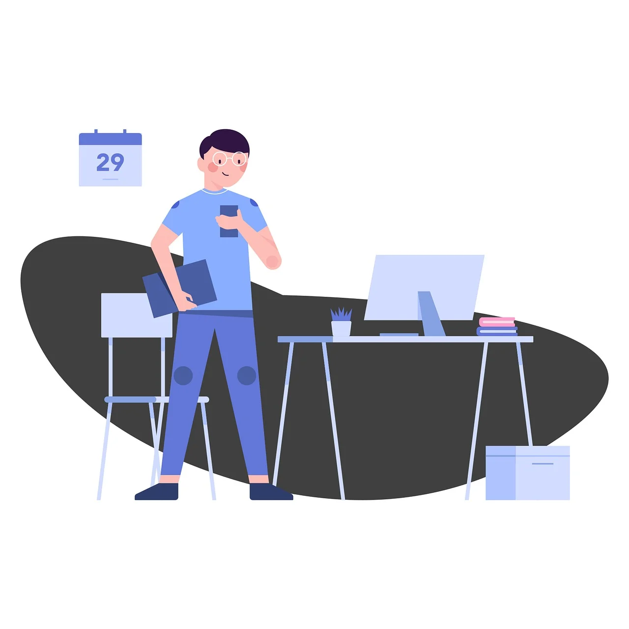 직장인 책상 위 생산성 올려주는 사무용품 10가지