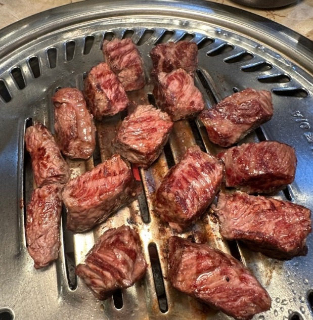 전현무 계획2 서울 한우 소고기 무밥 맛집 원강