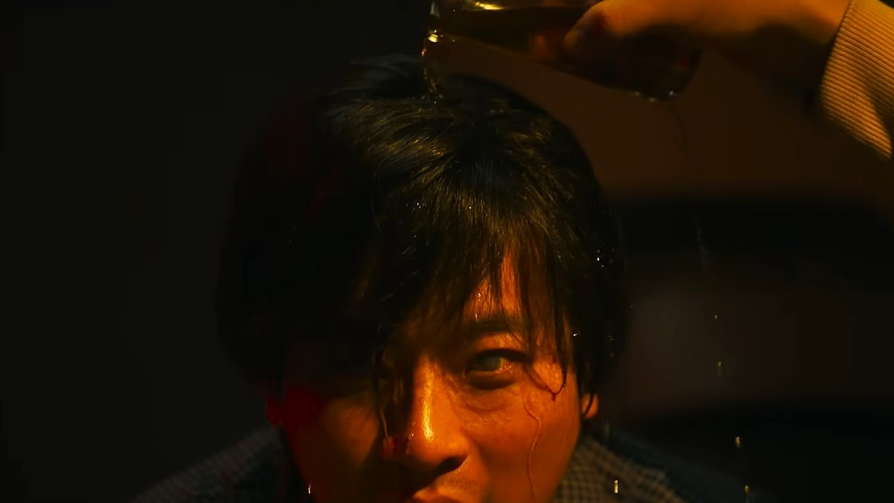 영화 얼굴 줄거리