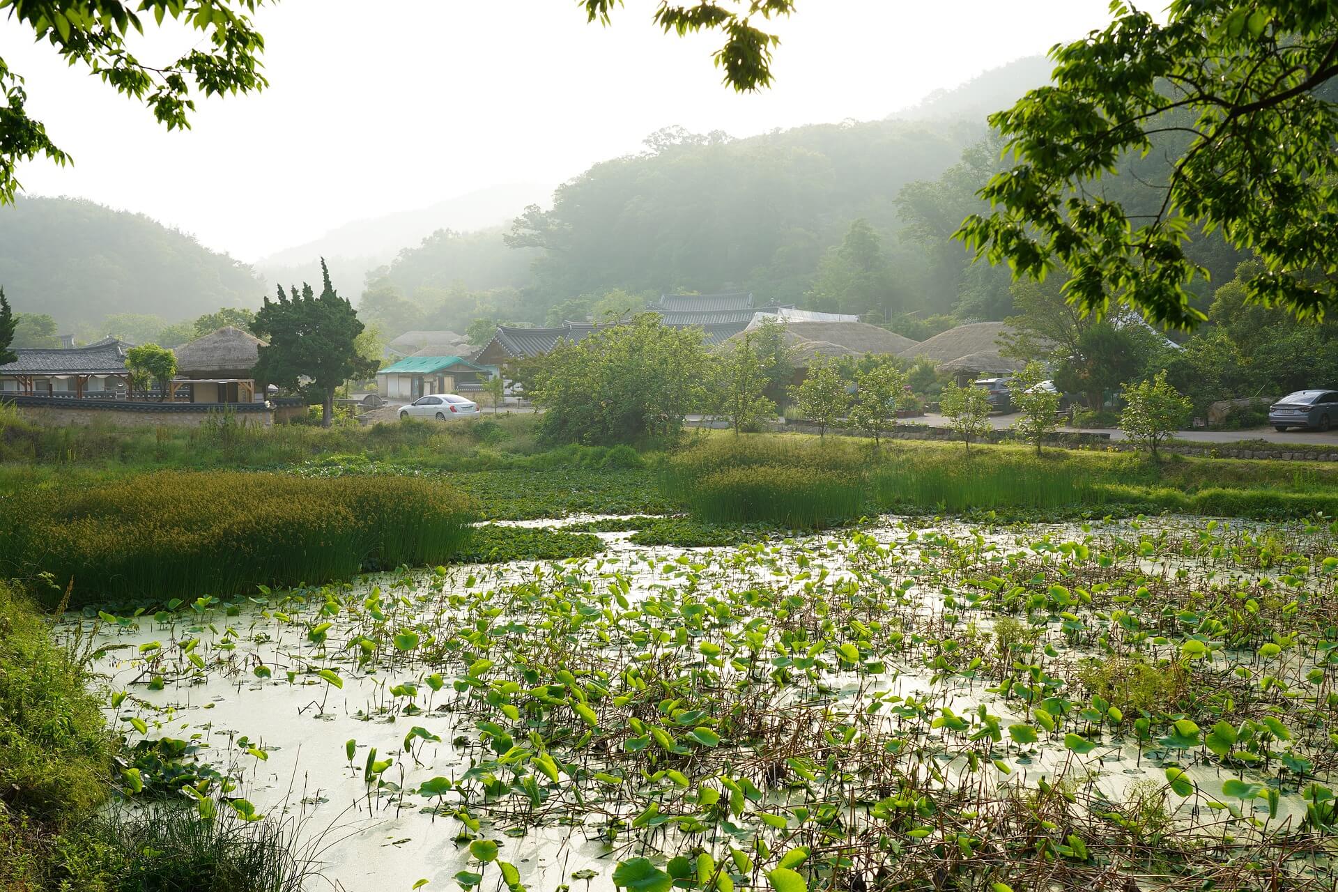 한국 관광 100선 사진5