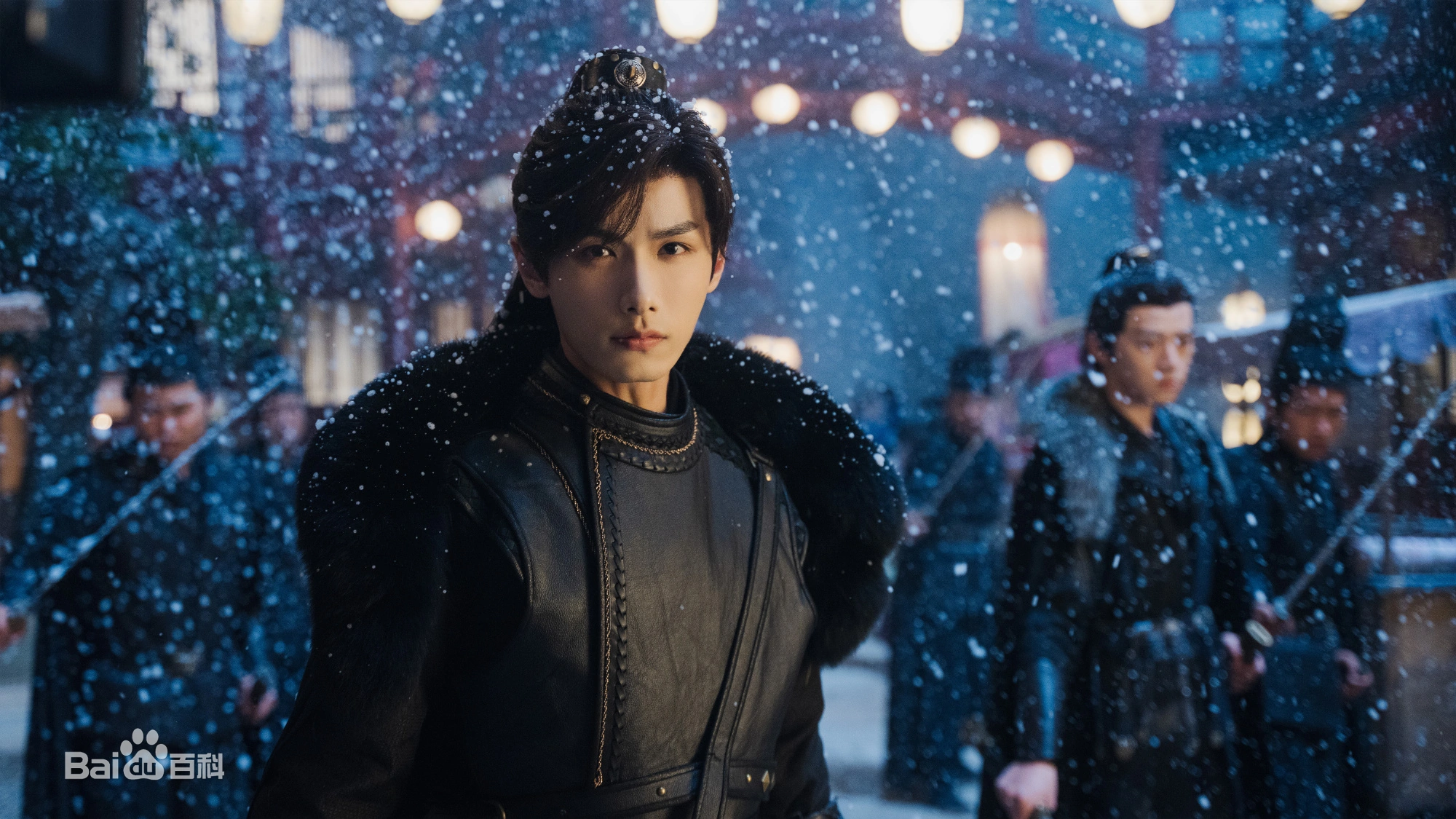 눈이-내리는날-풍월변