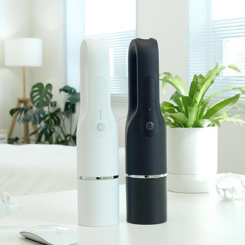 차량용청소기 선택가이드, 추천정보