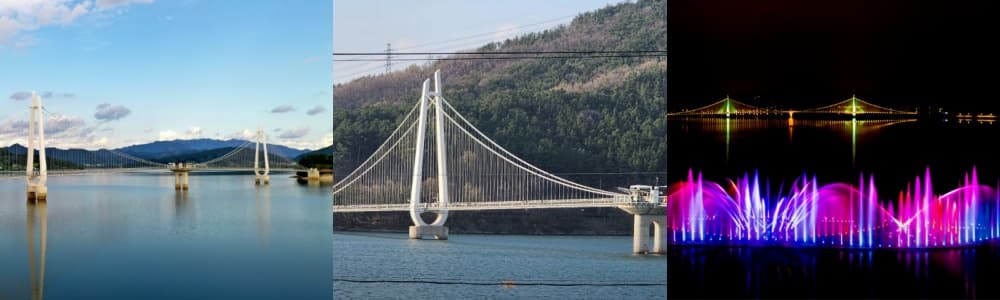 생생정보통 오늘방송(4월 2일) 반야사,논산옥,카페벌곡,탑정호출렁다리