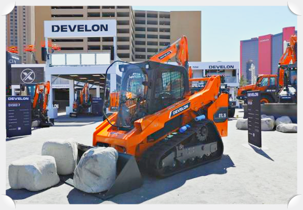 HD현대인프라코어 주가 전망