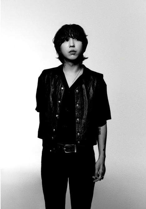 가수 구름 프로필