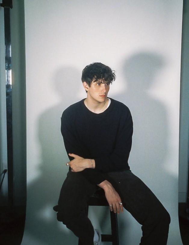 美 싱어송라이터 제이크(JVKE), 8월 21일 첫 단독 내한공연 관련 사진 6