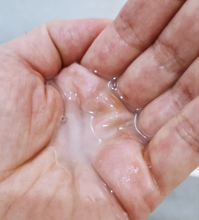 스킨유샤워젤펌핑양