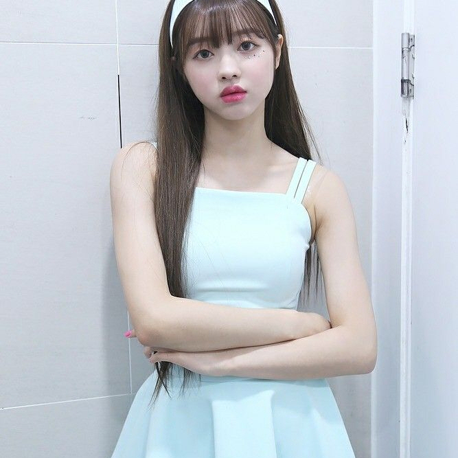 오마이걸 유아 본명 나이 육상선수 사진 모음