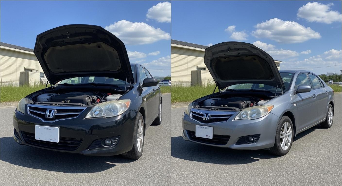 자동차 정기 점검 주기 비용