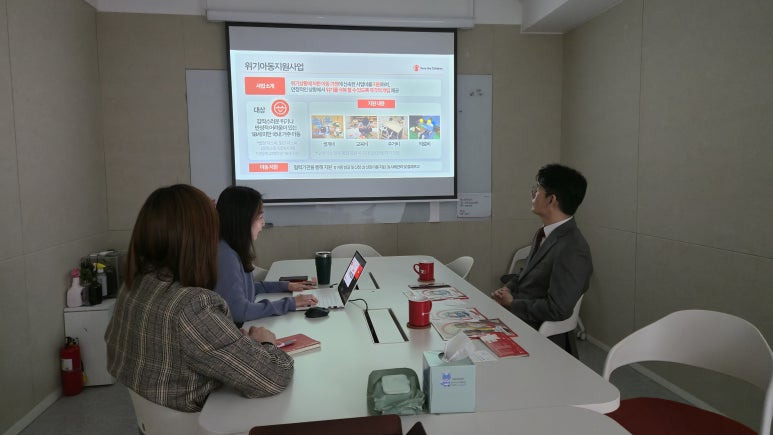 올네이션스목자의기도원