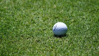 골프공