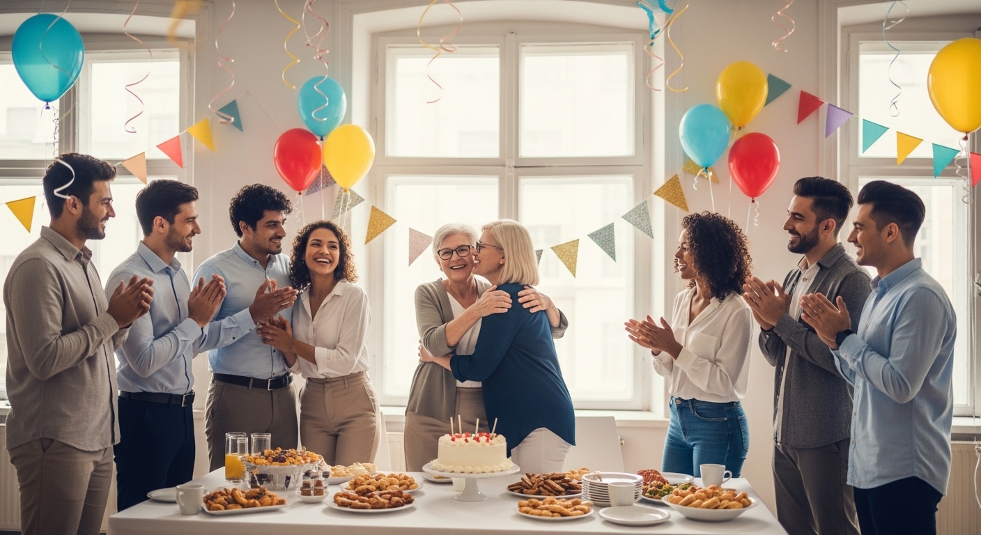 퇴직 인사말 예시 모음｜인사 문구 정년퇴직 명예퇴직 면직