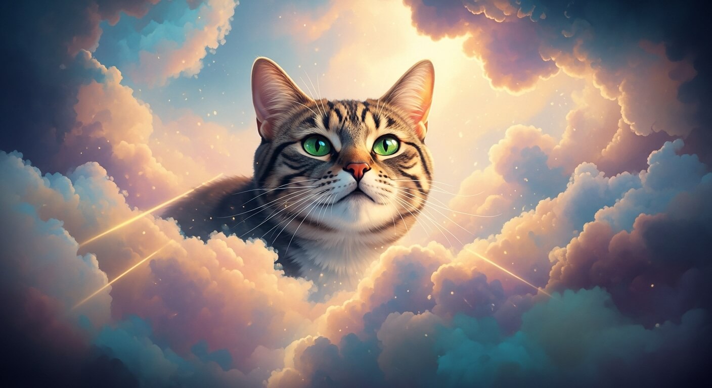 고양이 꿈 해몽