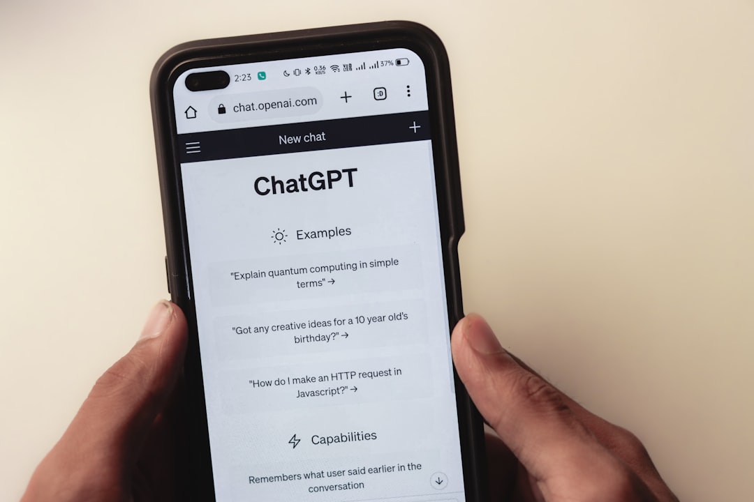 Chatbot