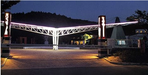 평창 송어축제 주변관광지