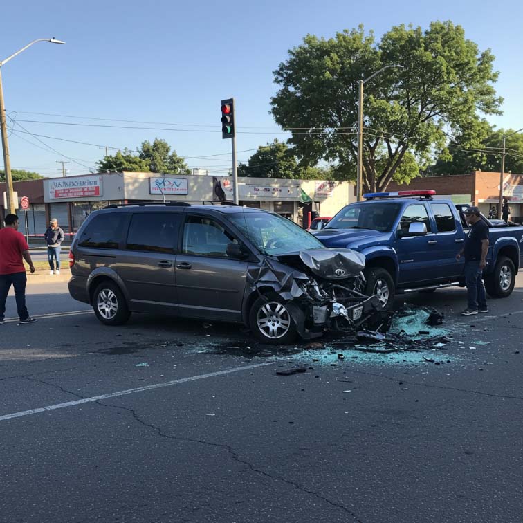 운전자보험이 필요해지는 순간들