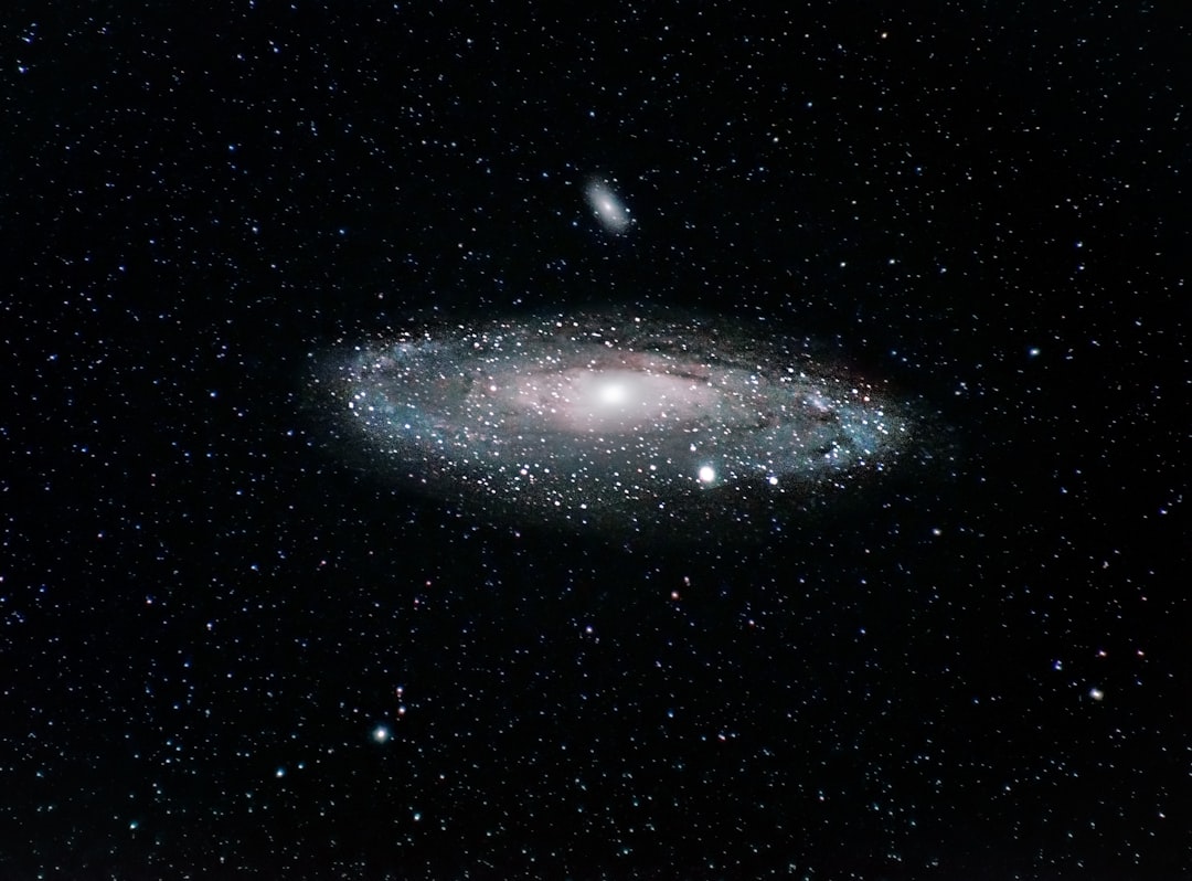 Astronomy