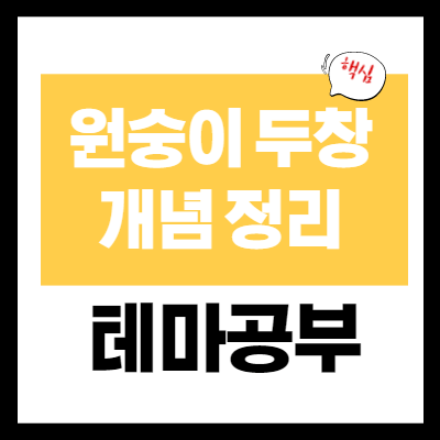 원숭이 두창 관련주 매매 전 테마 공부 - 전염병 확산