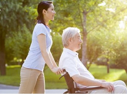 요양보호사 월급