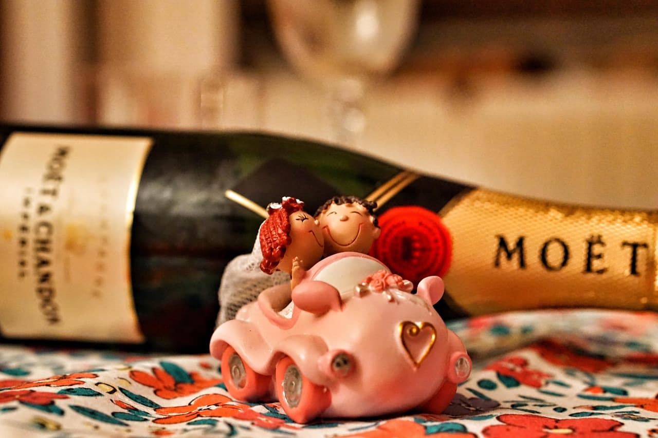 모엣&amp;샹동(Moët &amp; Chandon): 지속 가능한 와인 및 샴페인 생산