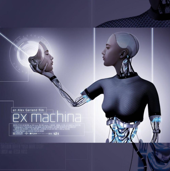 엑스 마키나, AI의 자아와 욕망 – 인간성과 경계의 붕괴를 말하다