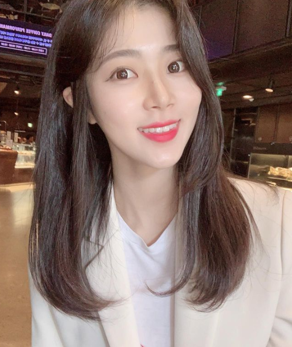 복지은 프로필