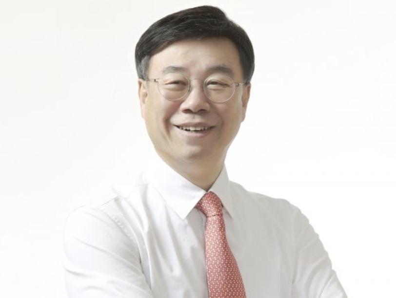 신상진 성남시장