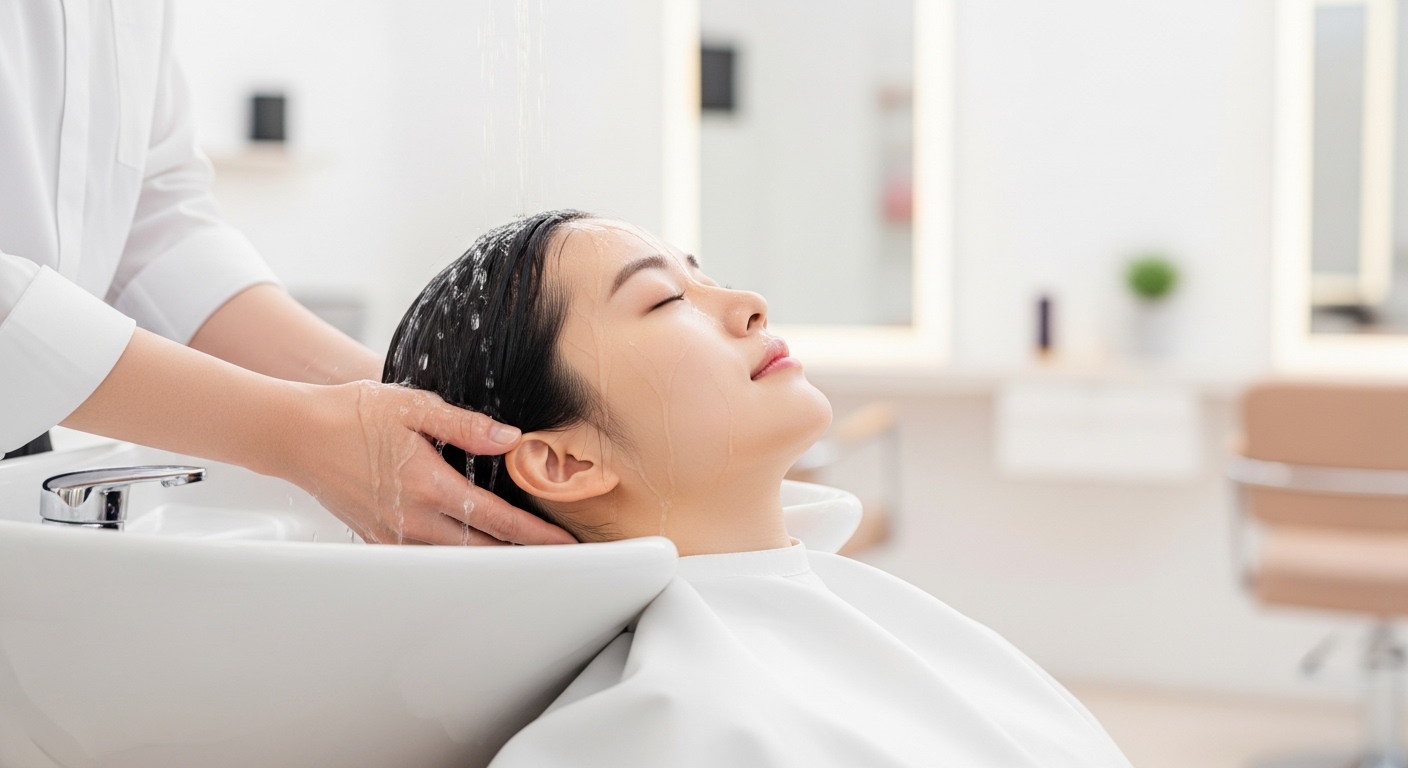 왜 눈에 물이 들어가면 안 될까? (감염 위험) 