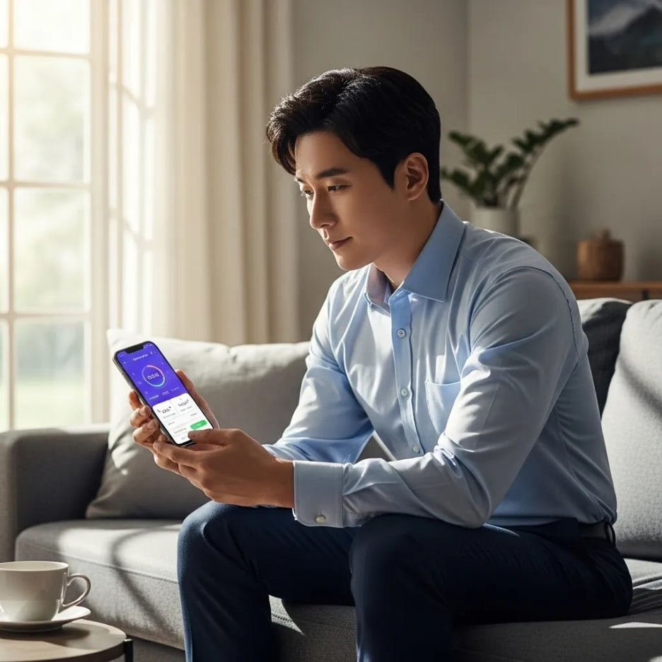 요즘 대세 집핏, 대체 뭐길래 인기일까요?