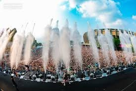 싸이 흠뻑쇼 2025