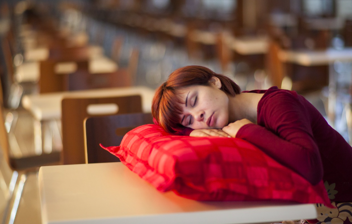 자기계발의 핵심, 몸과 마음의 에너지를 최대로 끌어올리는 방법