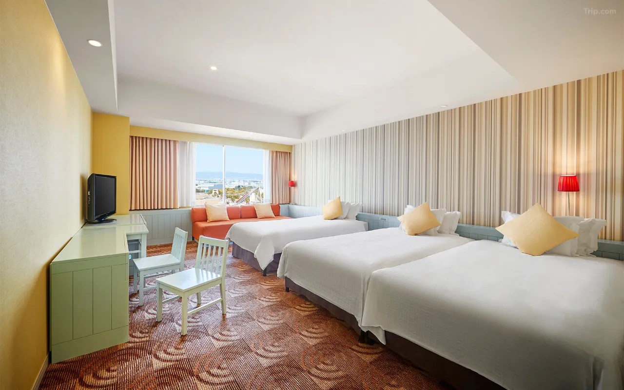 호텔 유니버셜 포트(1)