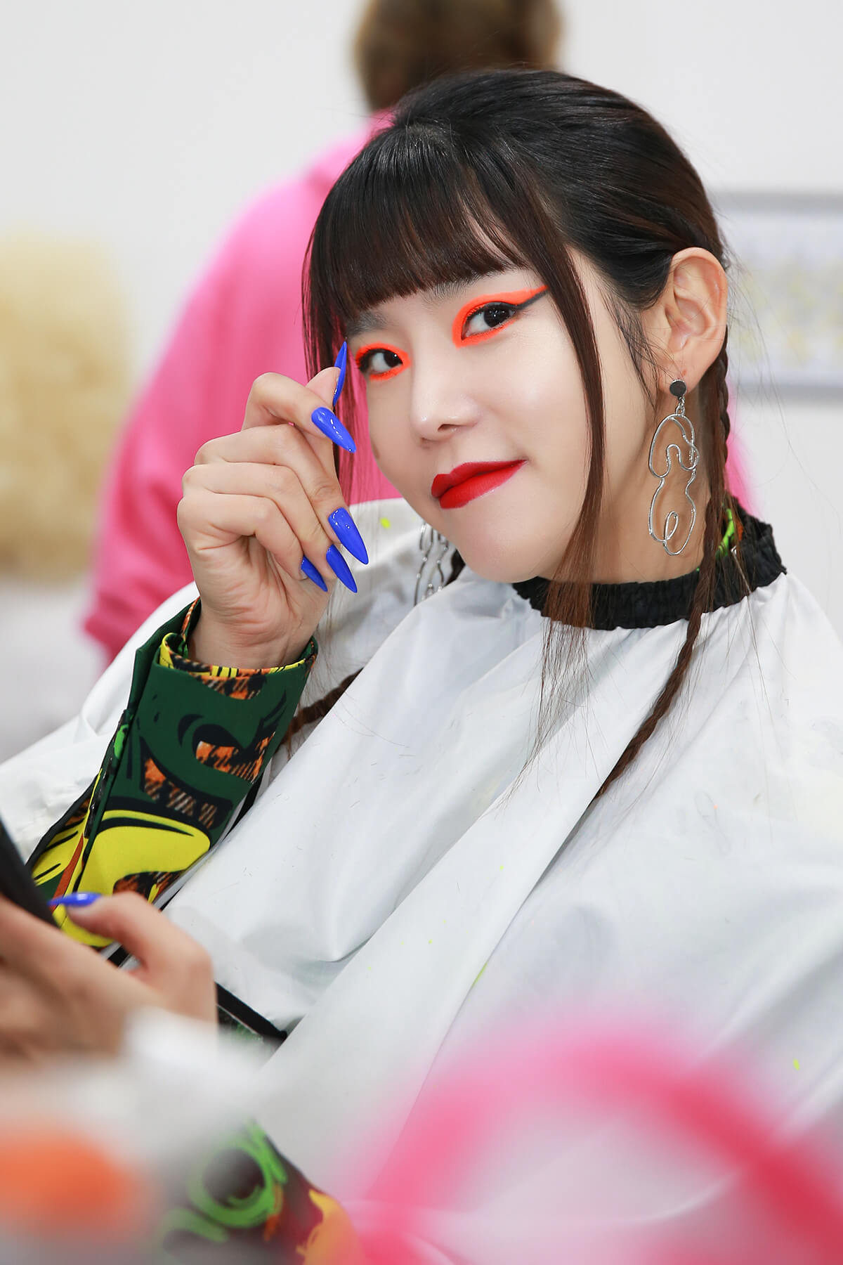 2023서울패선위크