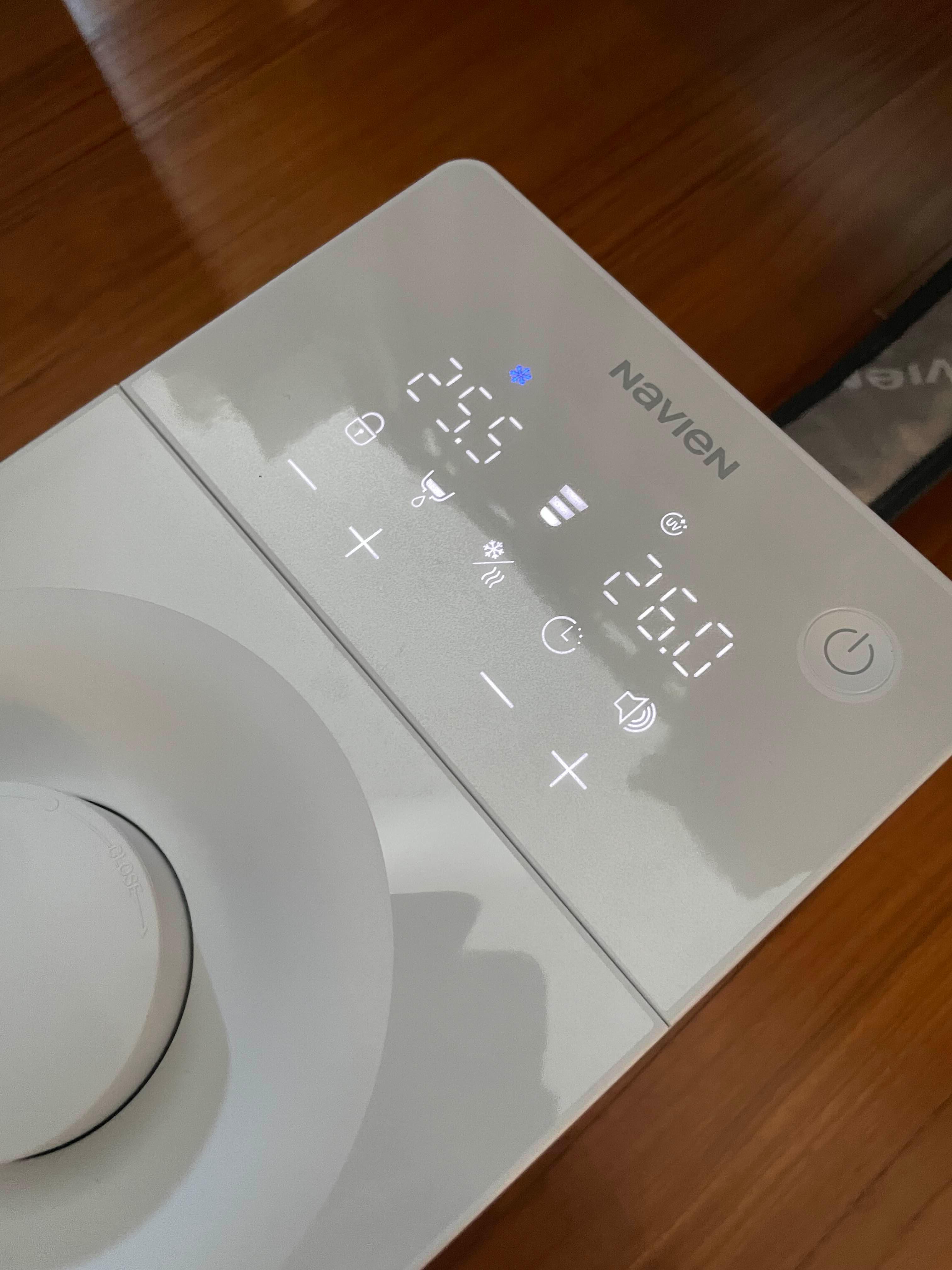 나비엔 숙면매트 사계절 Air 슬립허브 설치