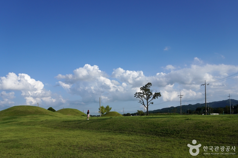 경주 데이트 코스 및 연인을 위한 맛집 추천
