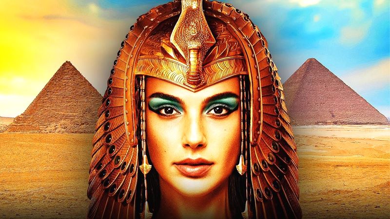 클레오파트라의 사랑과 권력: 이집트 여왕의 미스터리한 삶