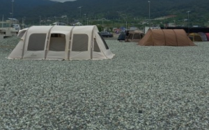 부산 차박하기 좋은 성지 TOP 5곳