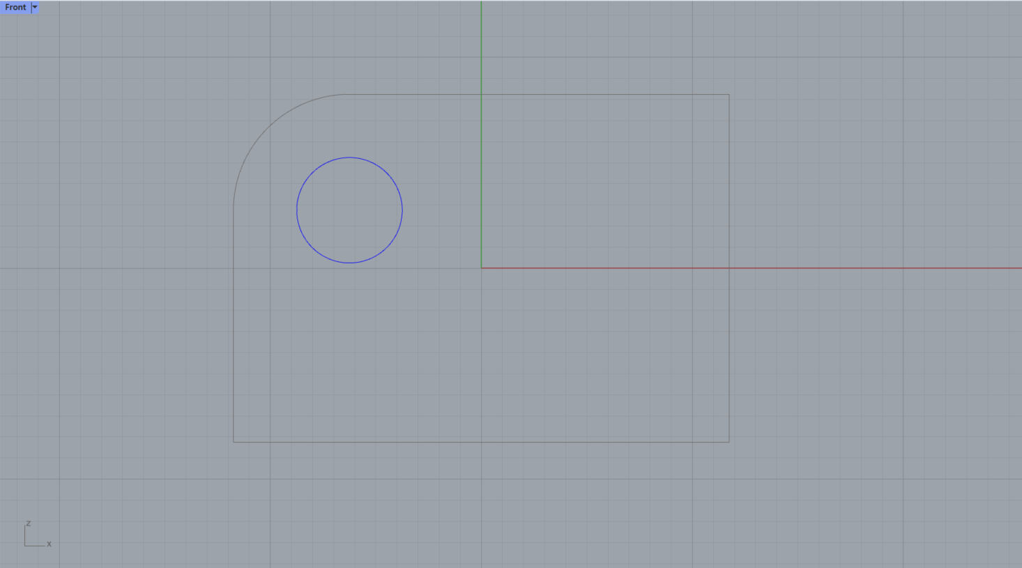 3D프린터운용기능사 공개도면 8번 만들어보기