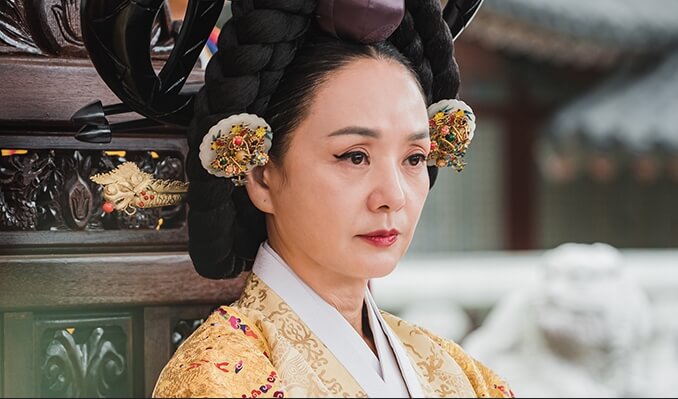 안송김문 순원왕후