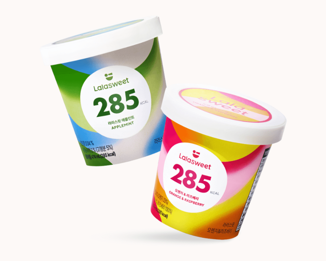 라라스윗 (Lalasweet)