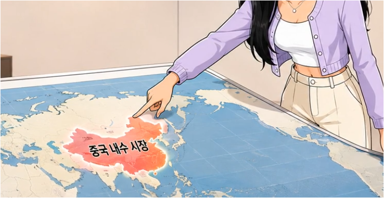 애플 CXMT 도입 (중국 메모리, 한국 반도체, 공급망 다변화)