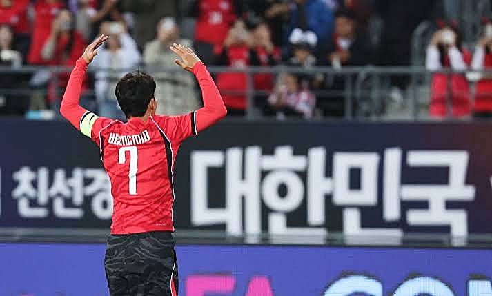 축구-국가대표팀