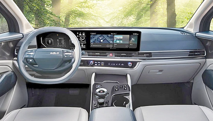 스포티지 페이스리프트 가격 제원 출시일 2025