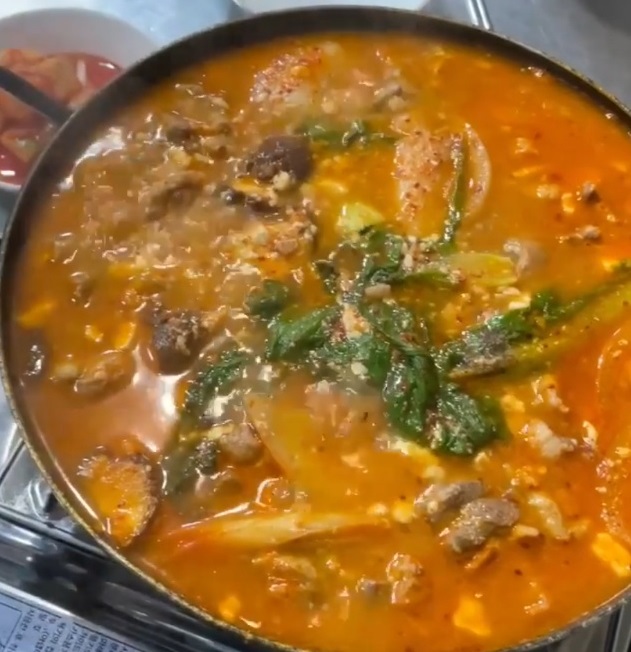 전현무계획-청주-울대찌개-산남동울대집