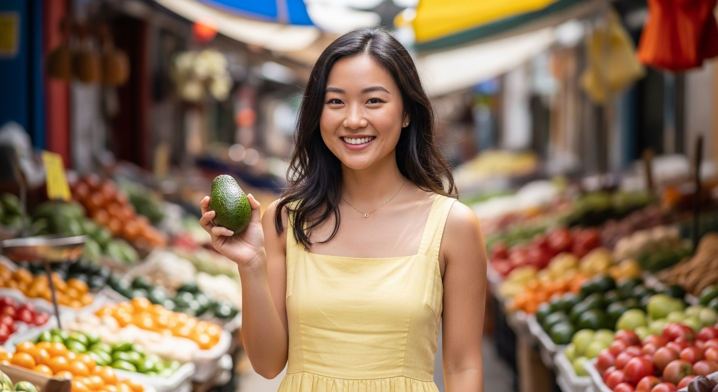 아보카도 효능 부작용
