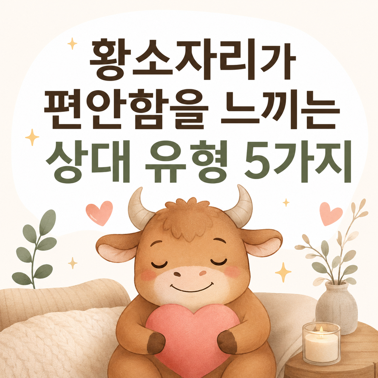 황소자리