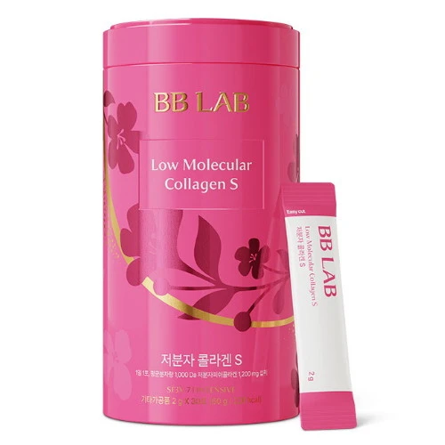 How to increase the absorption rate of edible low-molecular-weight collagen supplements Post recommended product photo 3